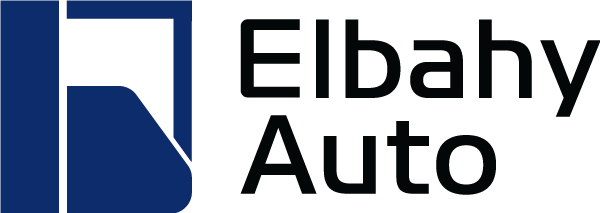 Elbahy Auto Logo